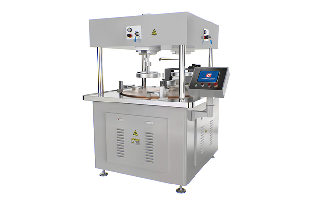 FD-9103PQF拋光機(jī)